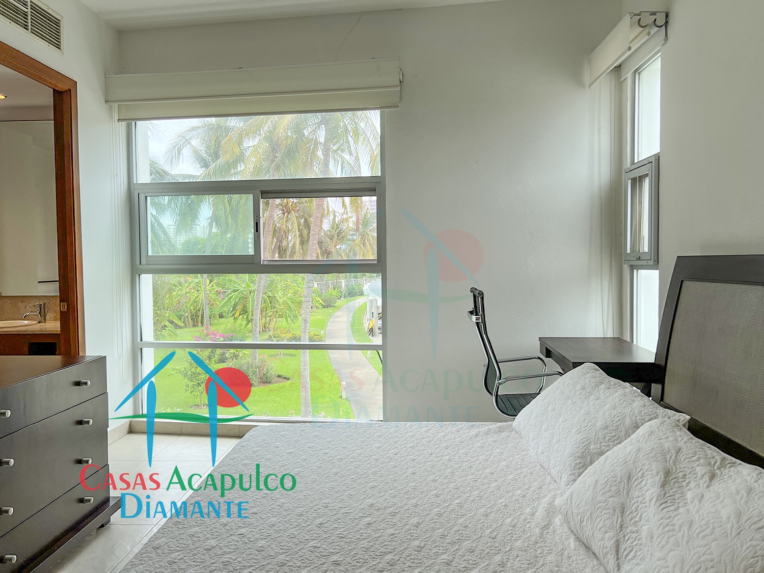 Mayan Lakes MT4 201 - Recámara uno 2